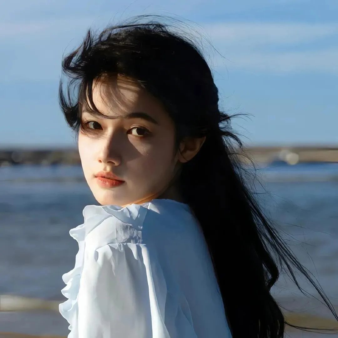 一个女孩的故事