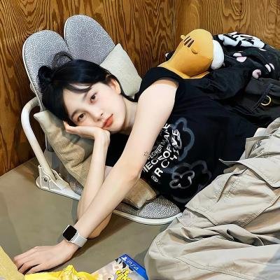 新蔷薇少女